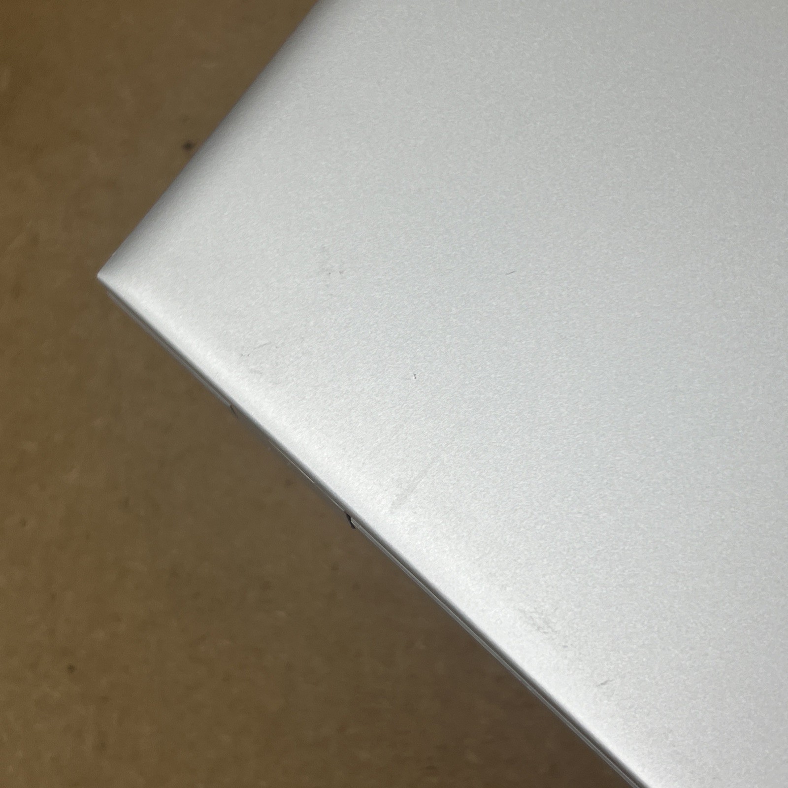 HP ProBook 640 G4 i7-8650U 1.9GHz 16GB Ram 512GB SSD – Fair *Low Battery*