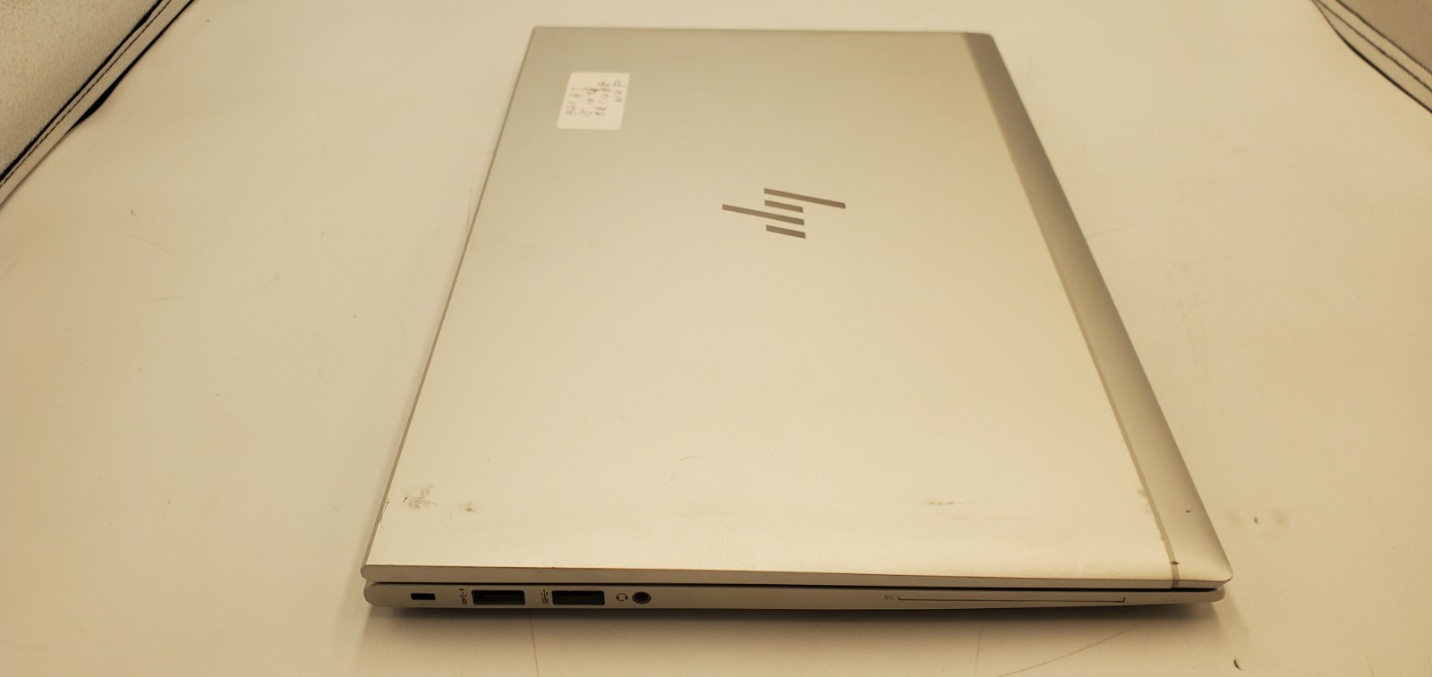 HP EliteBook 840 G7 Laptop Intel Core i5-10th Gen 8GB RAM 256GB SSD W11P