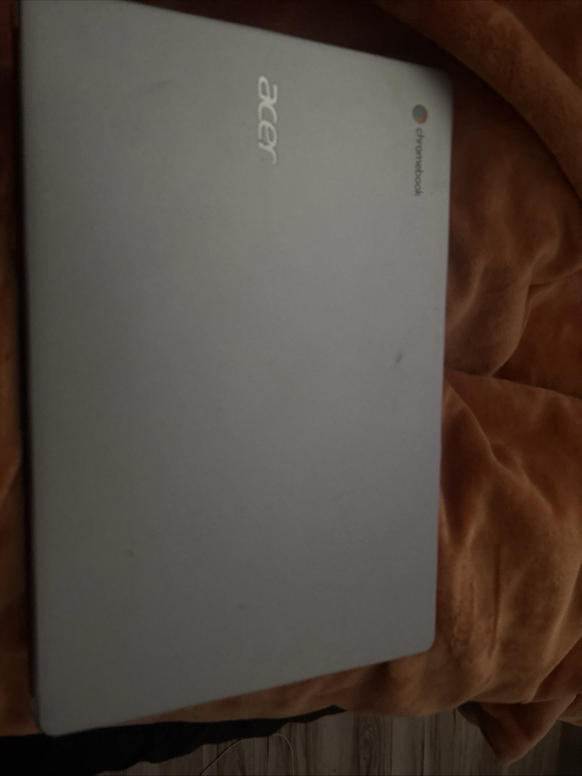 Acer Chromebook 315 15.6” (64GB eMMC Intel Celeron N4020 1.1GHz 4GB RAM) Laptop