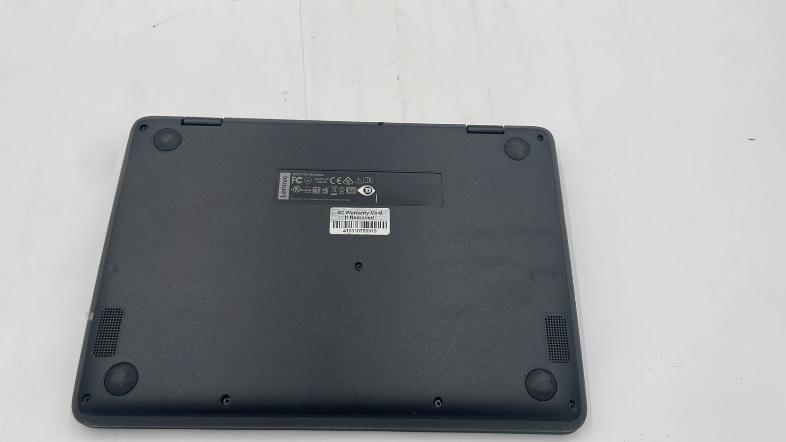 Chromebook Lenovo 300e 2nd Gen 11.6″ 32GB 2024 OS
