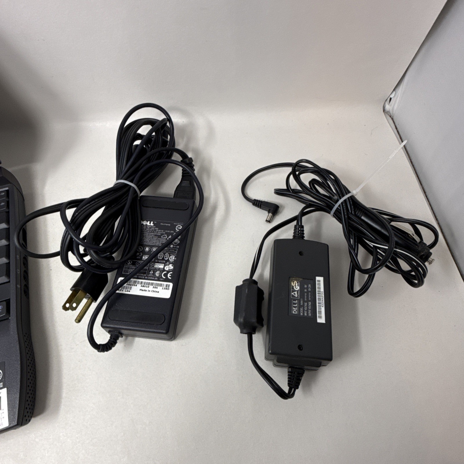Dell Latitude CPi D233ST Windows 98 DOS Gaming Pentium II Laptop Charger