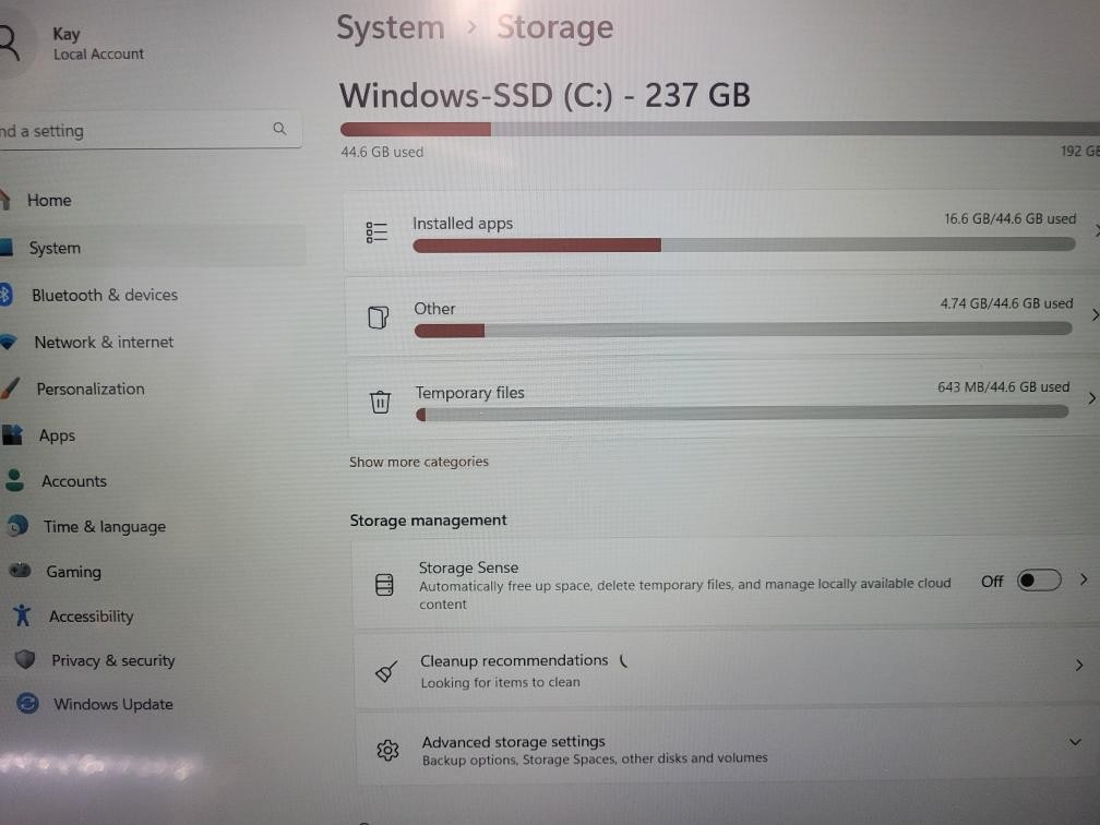 LENOVO IDEAPAD S340-15IWL (P04016689)