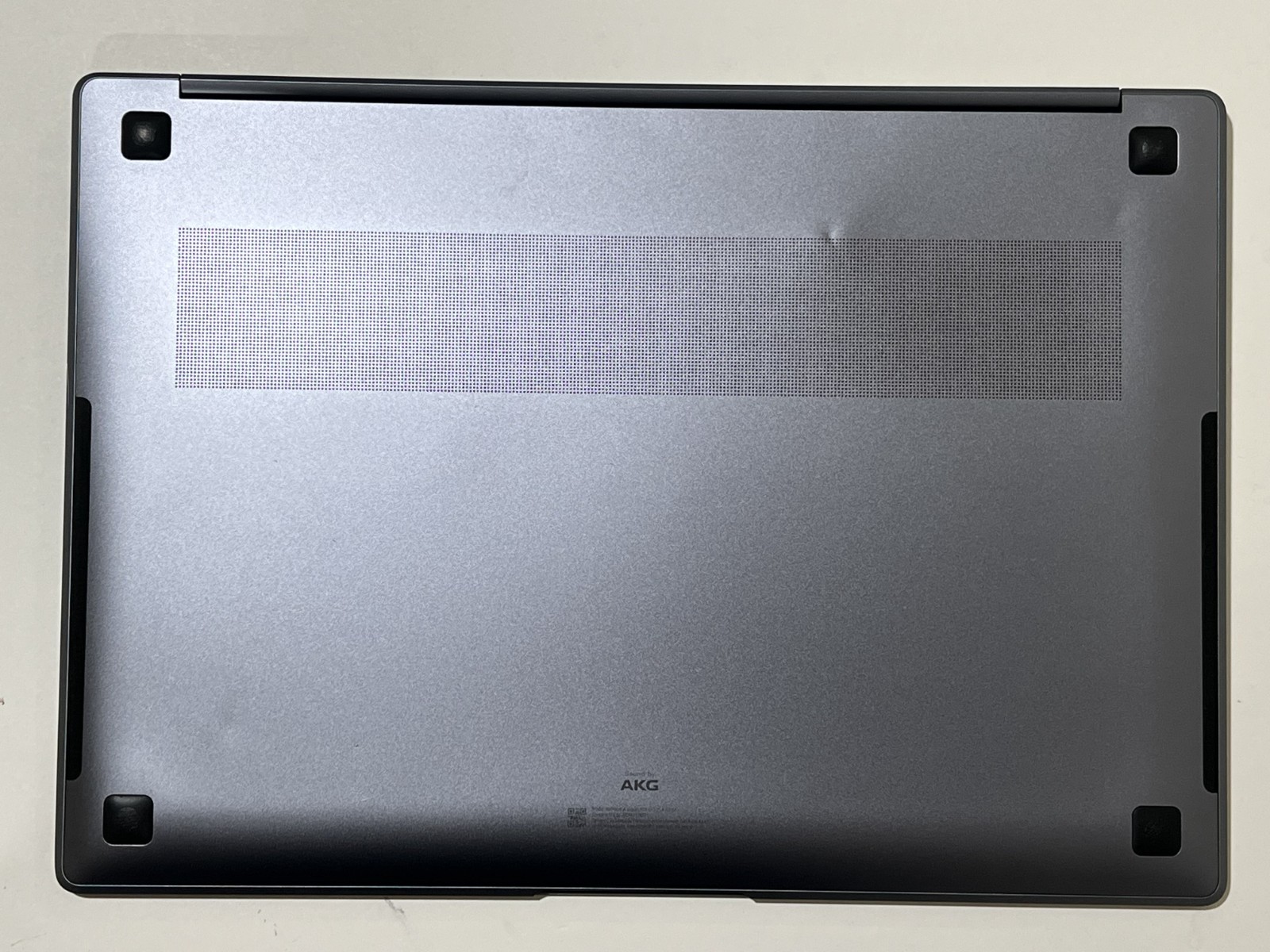 SAMSUNG GALAXY BOOK4 PRO 16″ WQXGA ULTRA 7 155H 32 1TB SSD NP960XGK