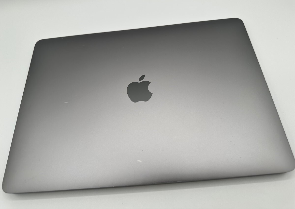 Apple MacBook Air Retina, 13-inch, 2020 A2179 8GB, 256GB SSD – Space Gray