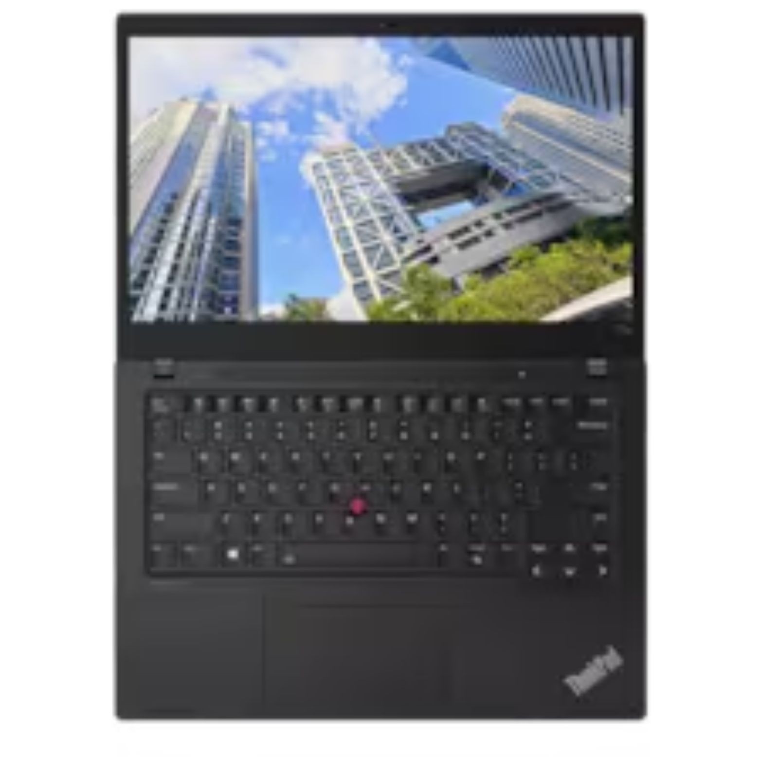 Lenovo ThinkPad T14s Gen 2a 14″ FHD AMD Ryzen 5 PRO 5650U 8 GB 256 GB SSD W11P