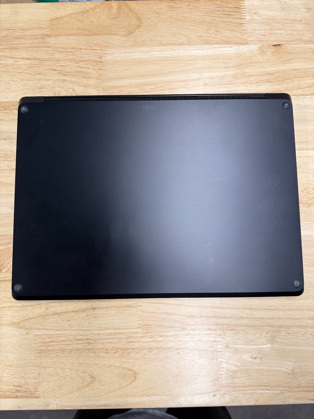 Microsoft Surface Laptop 5 13.5″ (512GB SSD Intel Core i7-1265U 32GB RAM) Touch