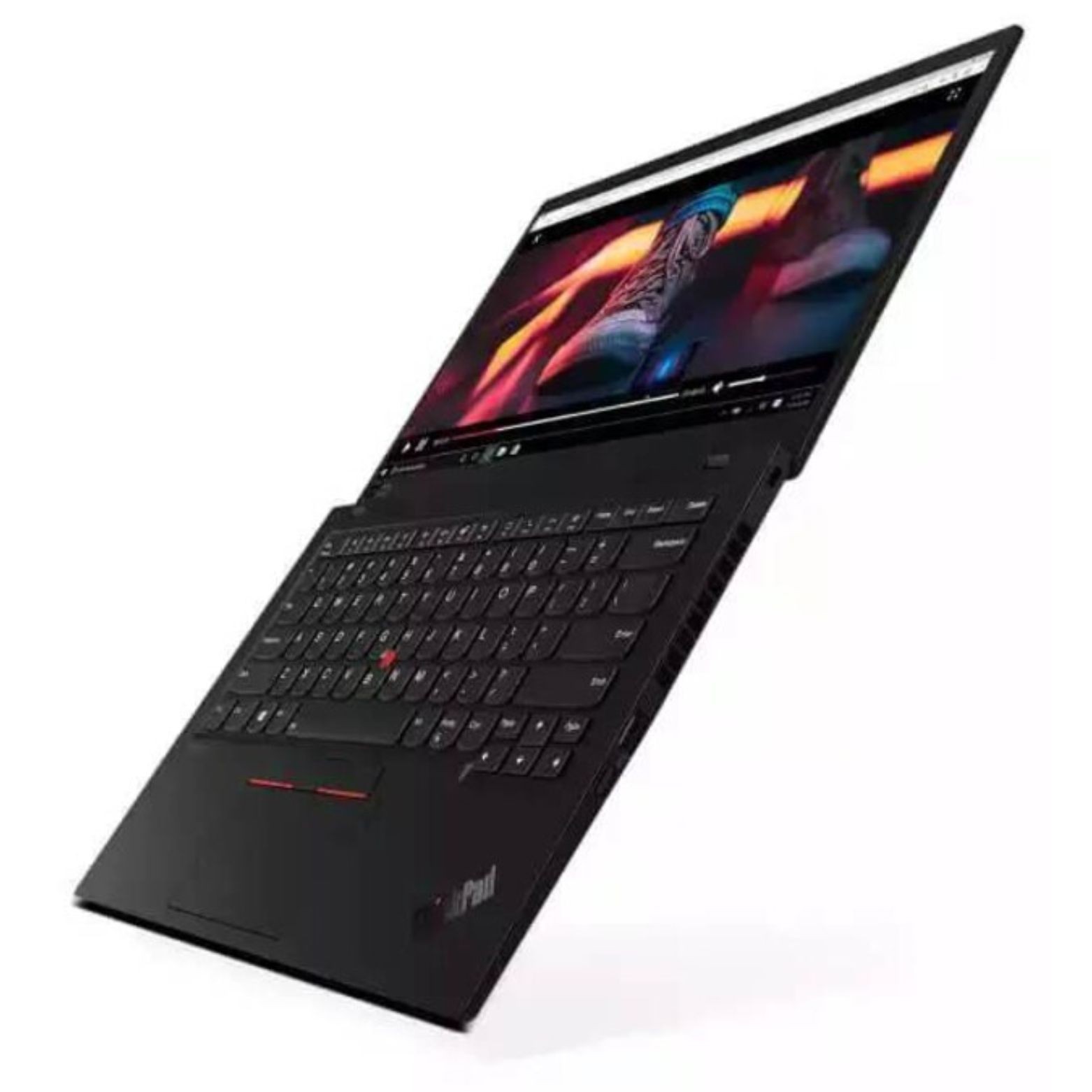 Lenovo ThinkPad X1 Carbon G8 14″ FHD Intel Core i7-10610U 16GB 256GB SSD W11P BK