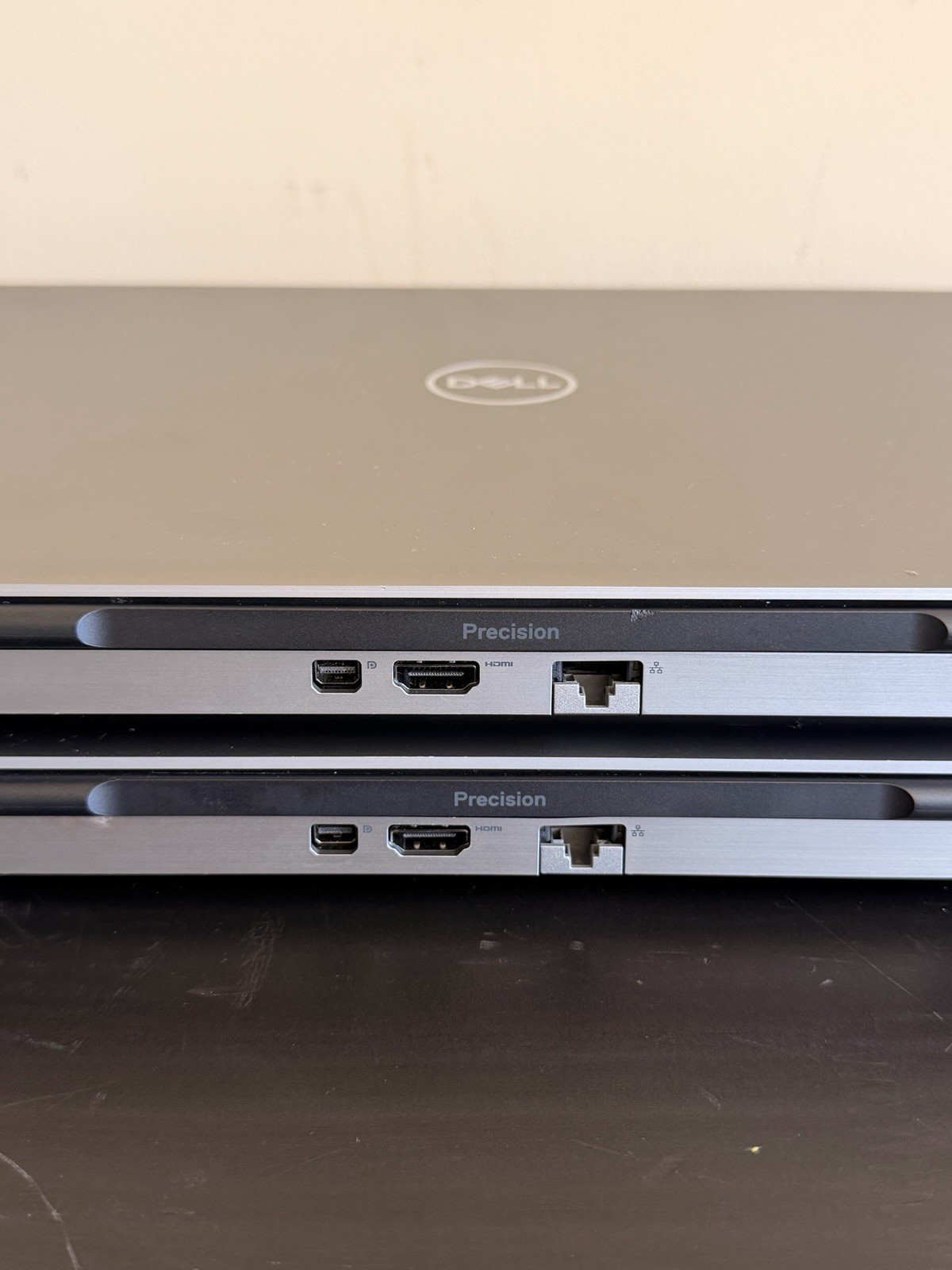 Dell Precision 7750 | i7-10850H | 48GB RAM | 512GB SSD | 6GB GPU | Win 11 Pro