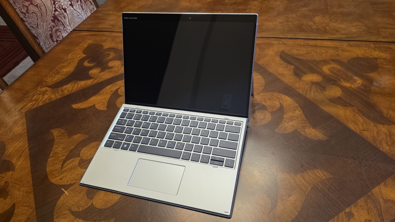 HP Elite X2 G8 Tablet / I5-1145G7 / 16GB RAM / 512GB SSD