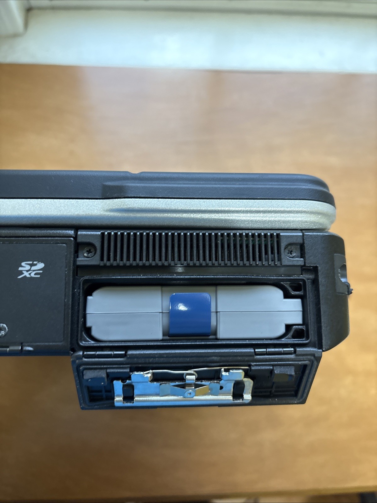 Toughbook CF-31 CF-311H27KM Rugged Laptop – 8GB/256GB – Win10 Pro