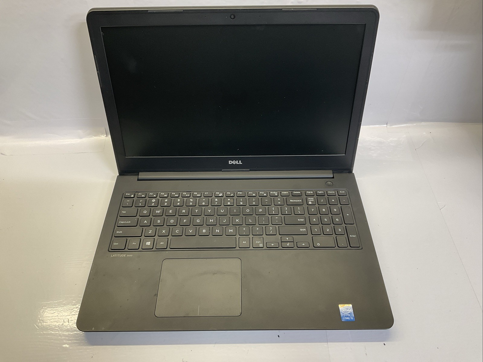 Dell Latitude 3550 | i5-3rd Gen | No Power(J9)