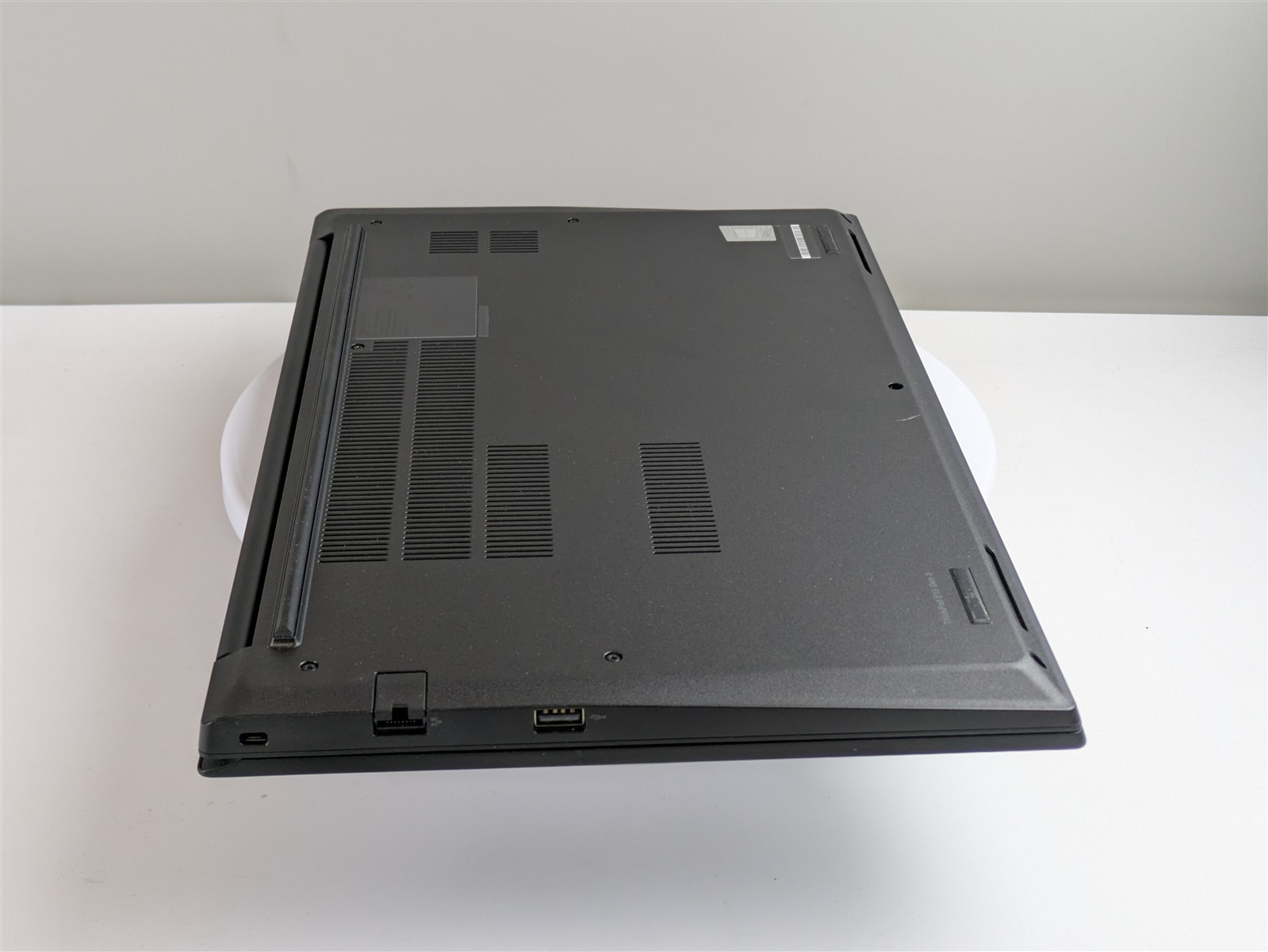 Lenovo ThinkPad E15 Gen 3 Ryzen 7 5700U 8GB RAM 256GB SSD FHD (26894) BAD BATT