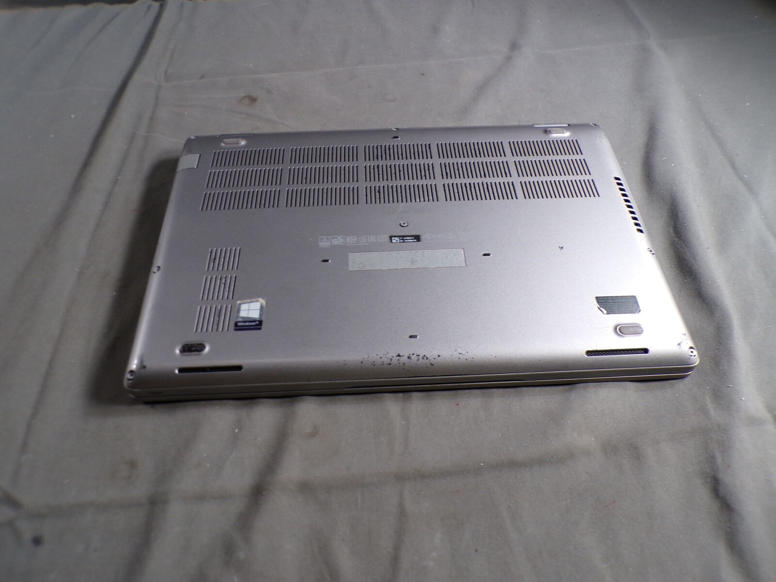 DELL LATITUDE 5410 INTEL CORE i5-10210U 1.60GHZ 8GB RAM
