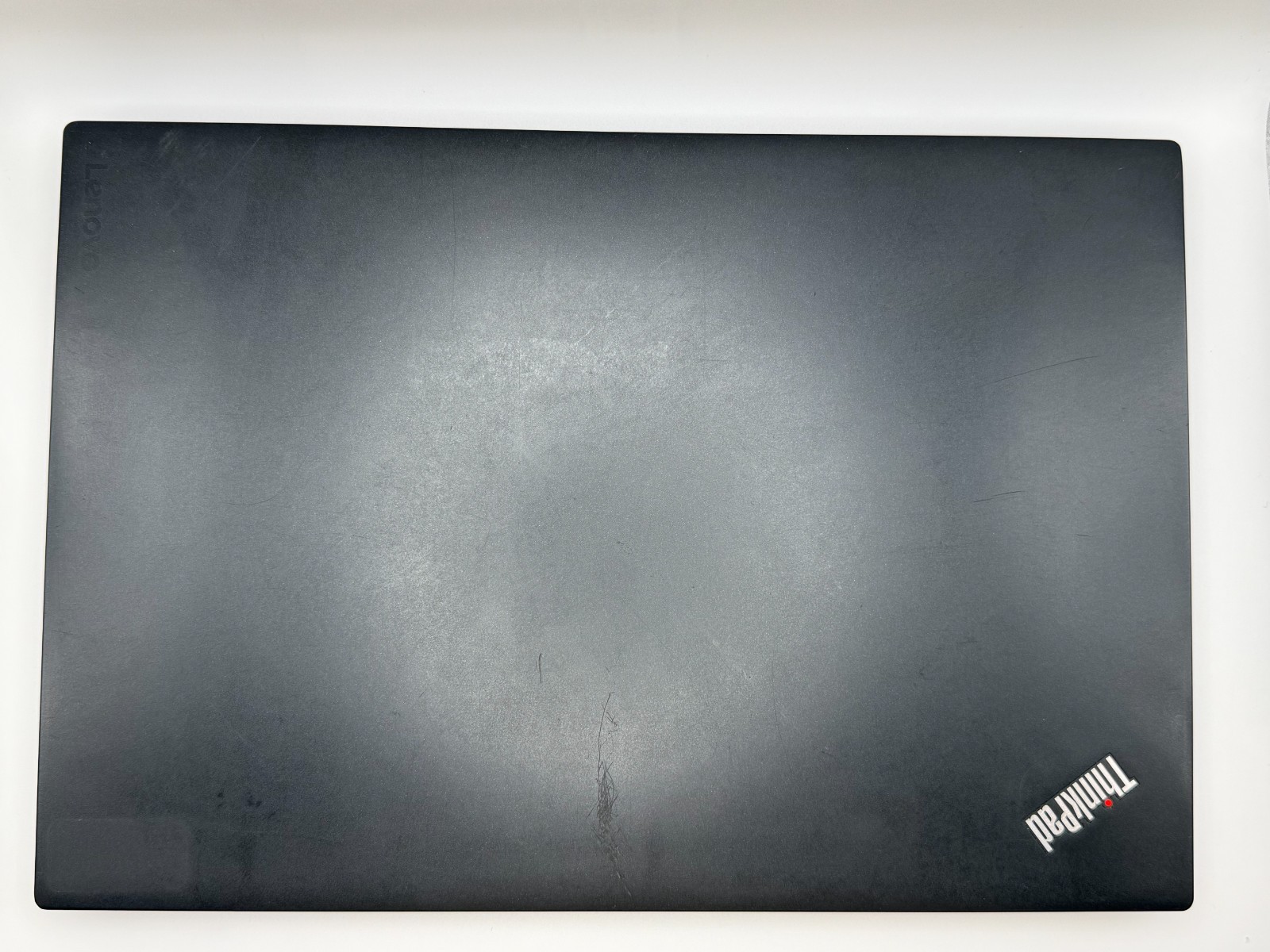 Lenovo ThinkPad T470s — Intel Core i7-7600U | 8GB RAM | 256GB SSD | Windows 11 P