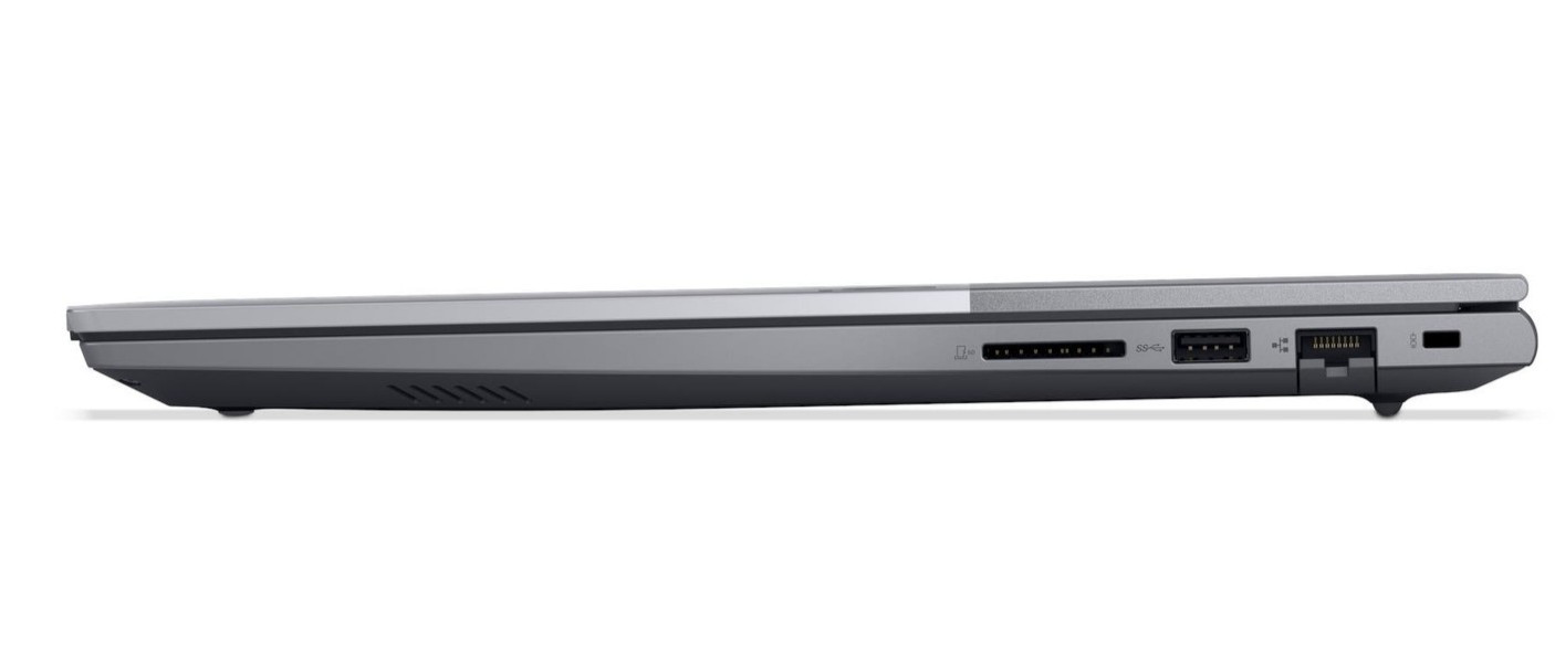 Lenovo ThinkBook G8 16″ WUXGA 8-Core 5 210H 32GB 1TB SSD Cam FPReader Win11Pro