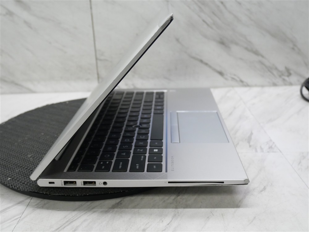 HP ELITEBOOK 840 G8 14″ Laptop i5-1145G7 16GB DDR4 1920 X 1080 w/ Battery