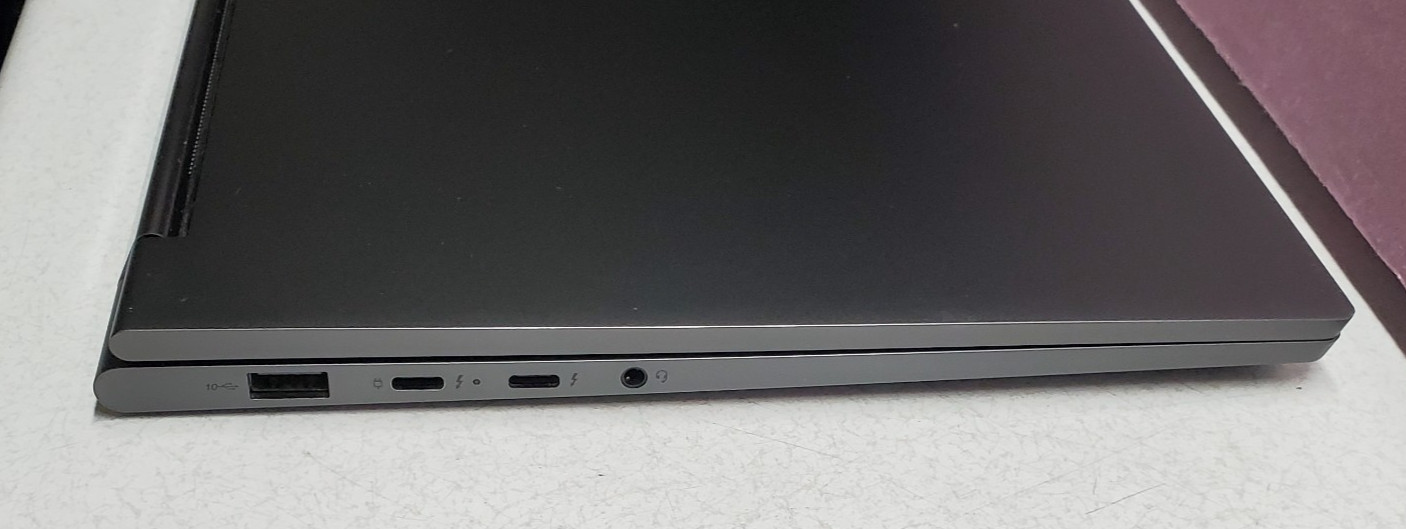Lenovo Yoga (2in1) C940 81Q9 14″/ i7-1065G7 1.3GHz/12G Ram/512G SSD/Win11Home