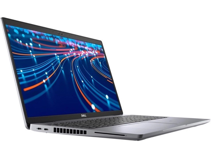 Dell Latitude 5520 15.6″, 32GB 512GB SSD, i7-1185G7 Windows 11 Pro