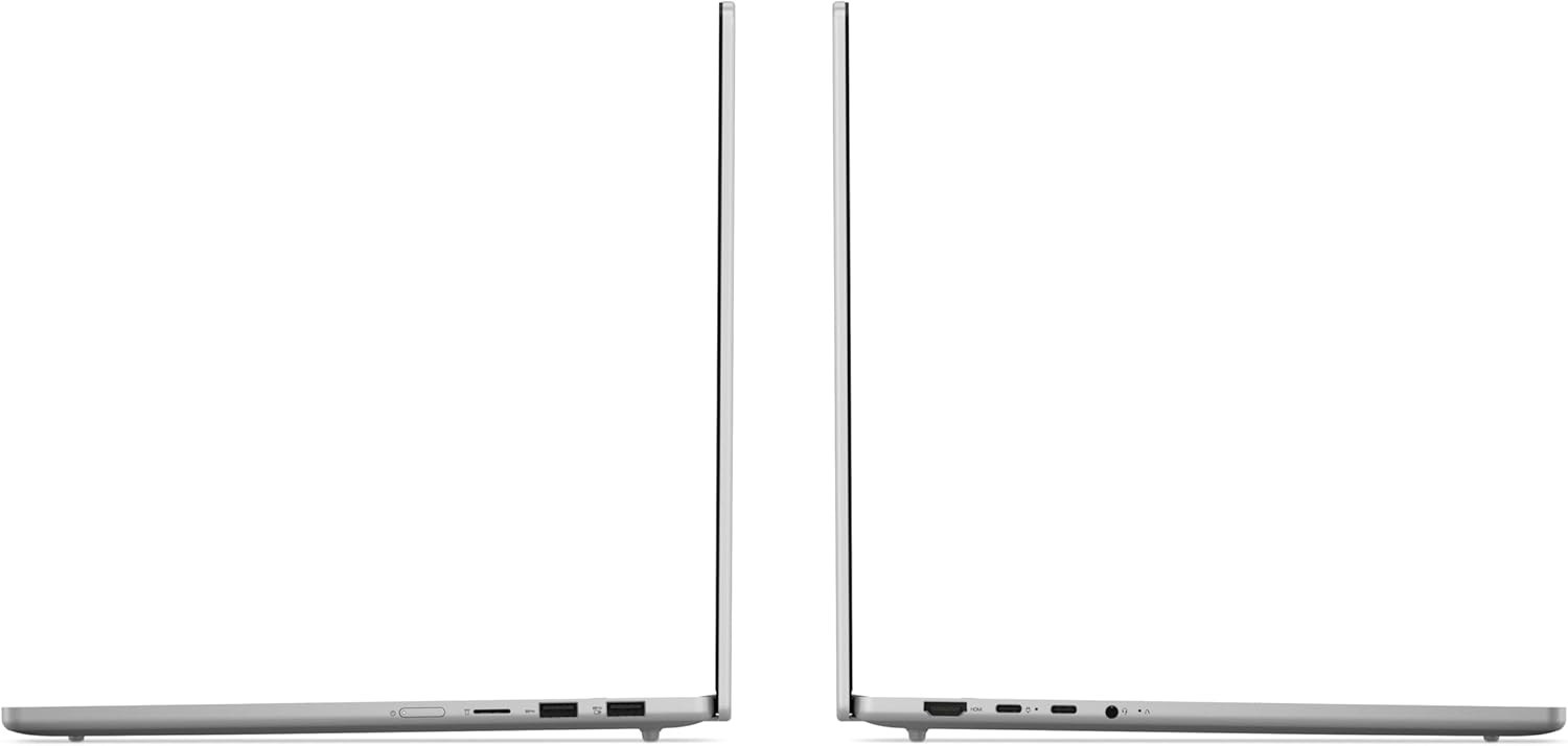 Lenovo IdeaPad Slim 5X 15.3″ Snapdragon X2+ 512GB / 16GB RAM *NEW -Open Box*