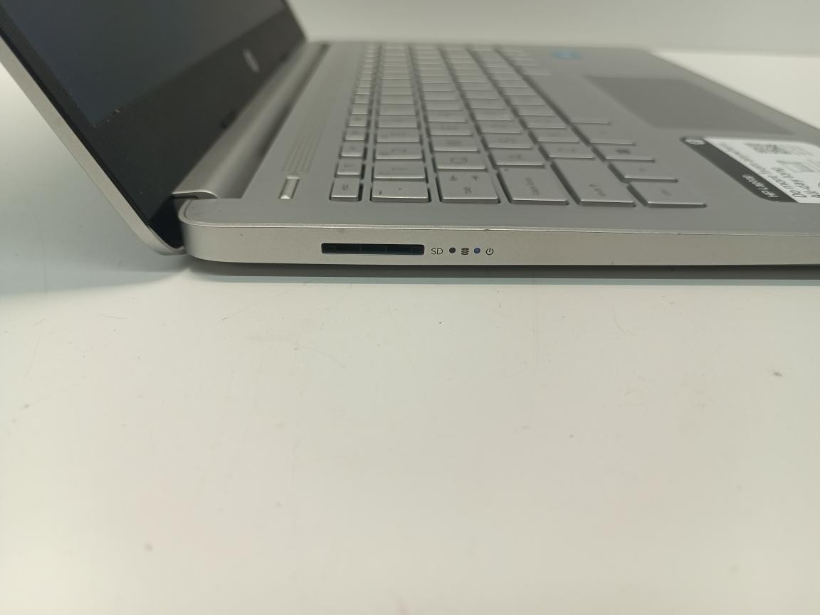 PRE OWNED HEWLETT PACKARD 14-DQ6011DX WINDOWS 11 HOME,INTEL(R) N150, (P23016902)