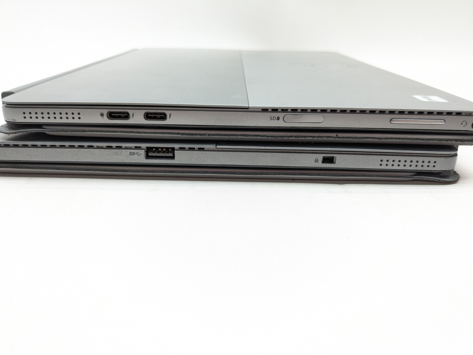dell latitude 7200 2-in-1 lot of 2 parts
