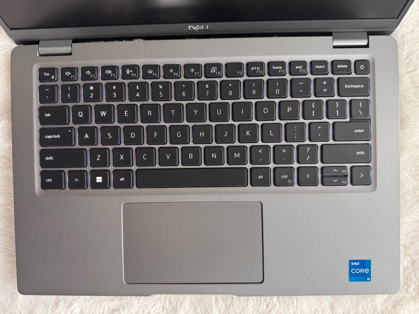 Dell Latitude 5430 14” Laptop i5-1235U 16GB RAM 512GB SSD Windows 11 Pro