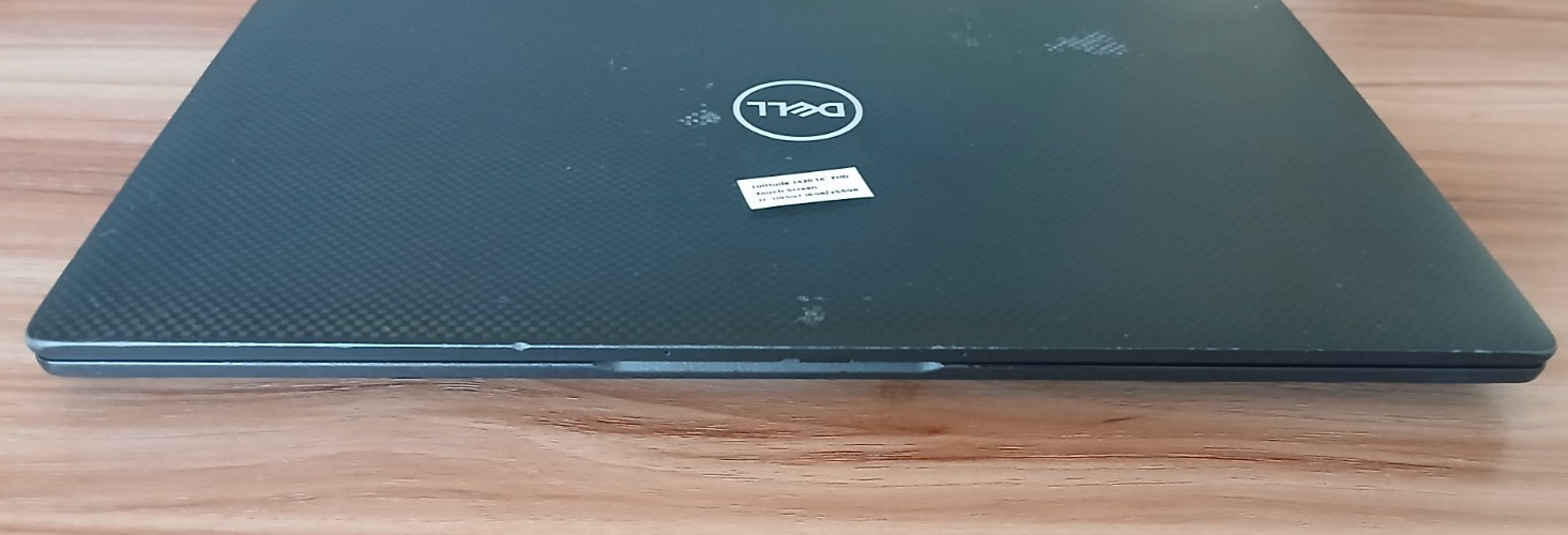 DELL LATITUDE 7420 i7-1185g7 touch screen 14″ FHD 16/256*** READ