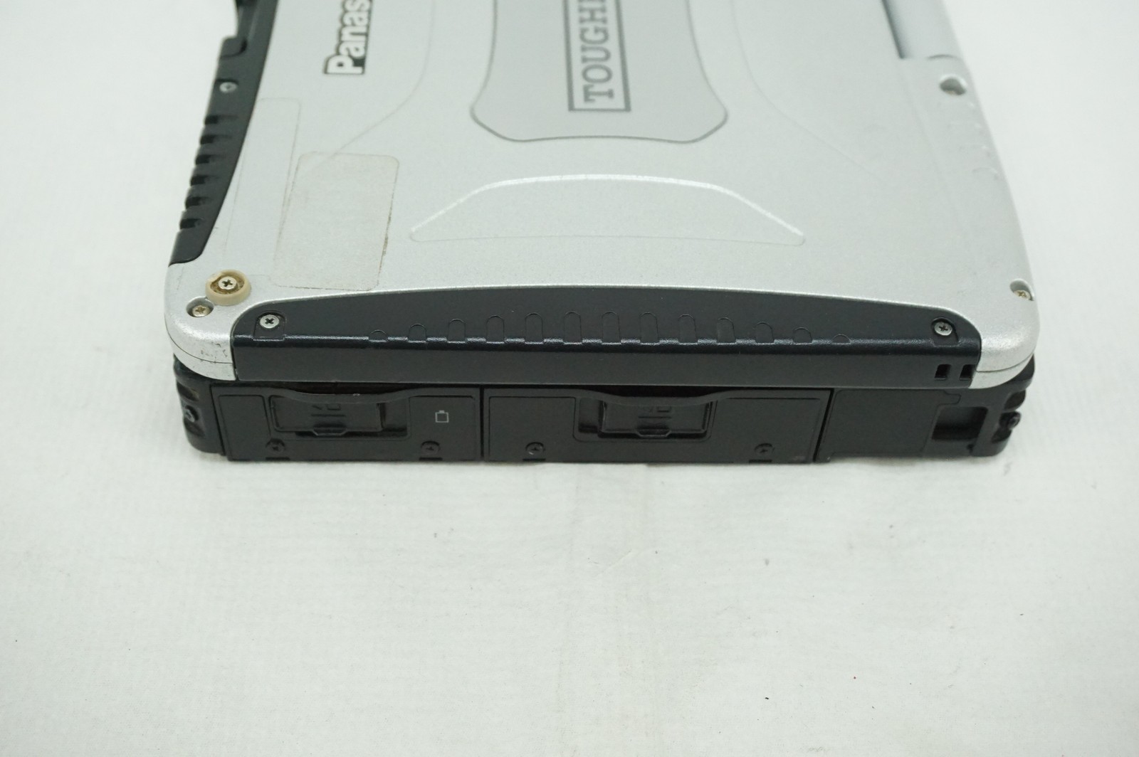 Panasonic Toughbook CF19 i5-3610ME 2.7GHz 4GB RAM Has Stylus No Hard Drive