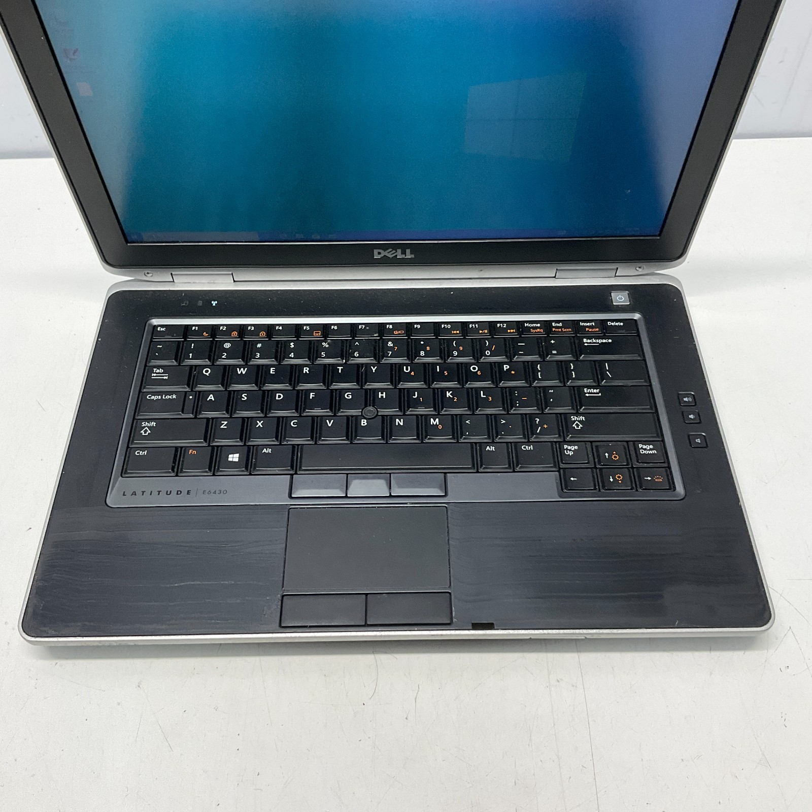 Dell Latitude E6430 Intel Core i5-3320M 2.60GHz 8GB RAM 256GB SSD Windows 10 Pro