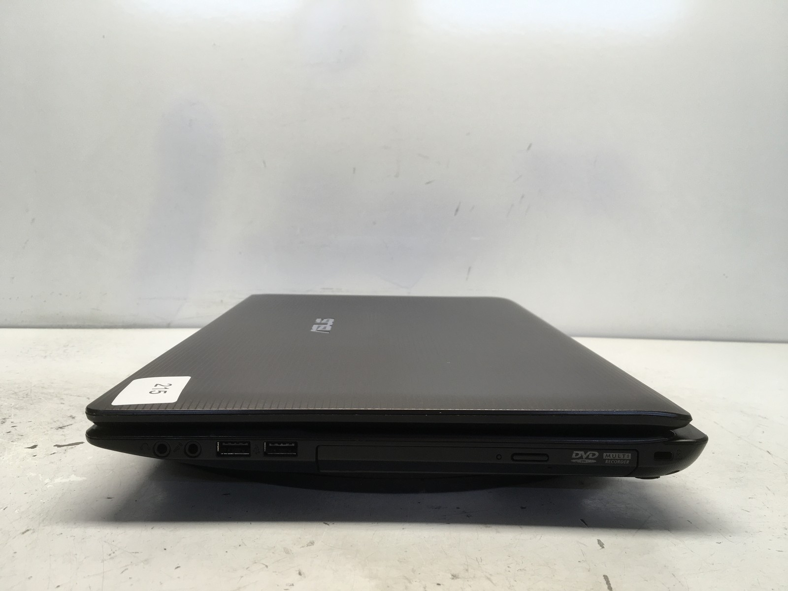 Asus K53E-BD4TD Intel i5-2430M 2.4GHz 4 GB NO HDD No Batt