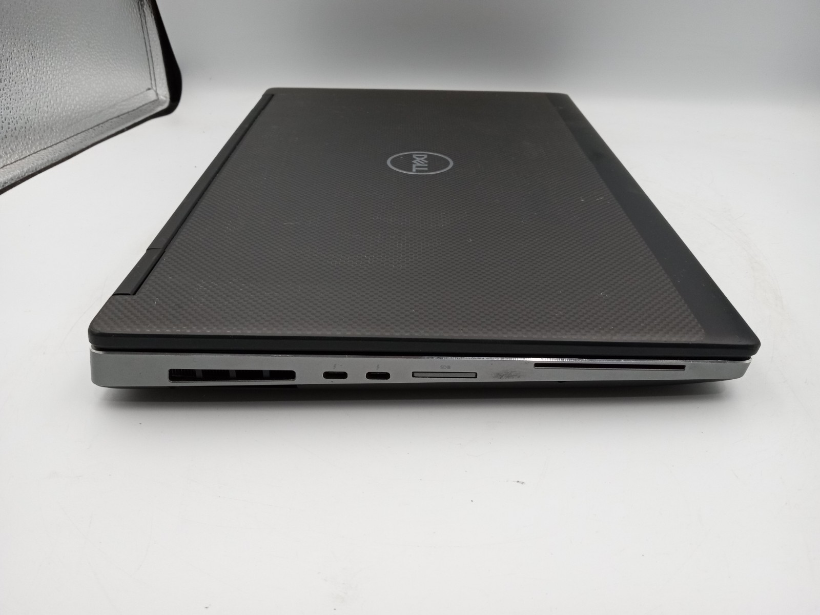 Dell Precision 7530 15.6″ Laptop i7-8850H 8GB RAM 128GB SSD Win11 P1000 READ -RR