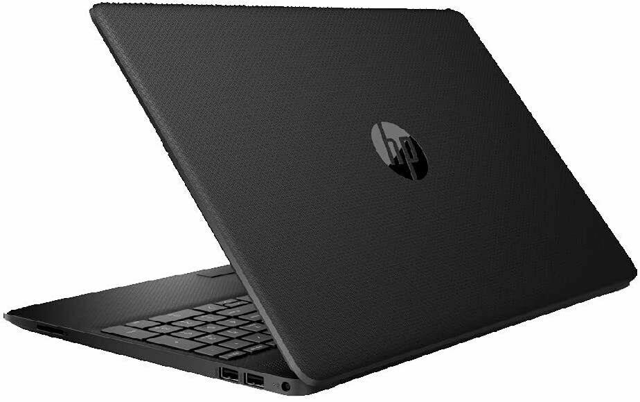 HP Laptop 15t-dw300, i5-1135G7 8GB 256Gb SSD 15.6″ HD Win11 H, Jet Black