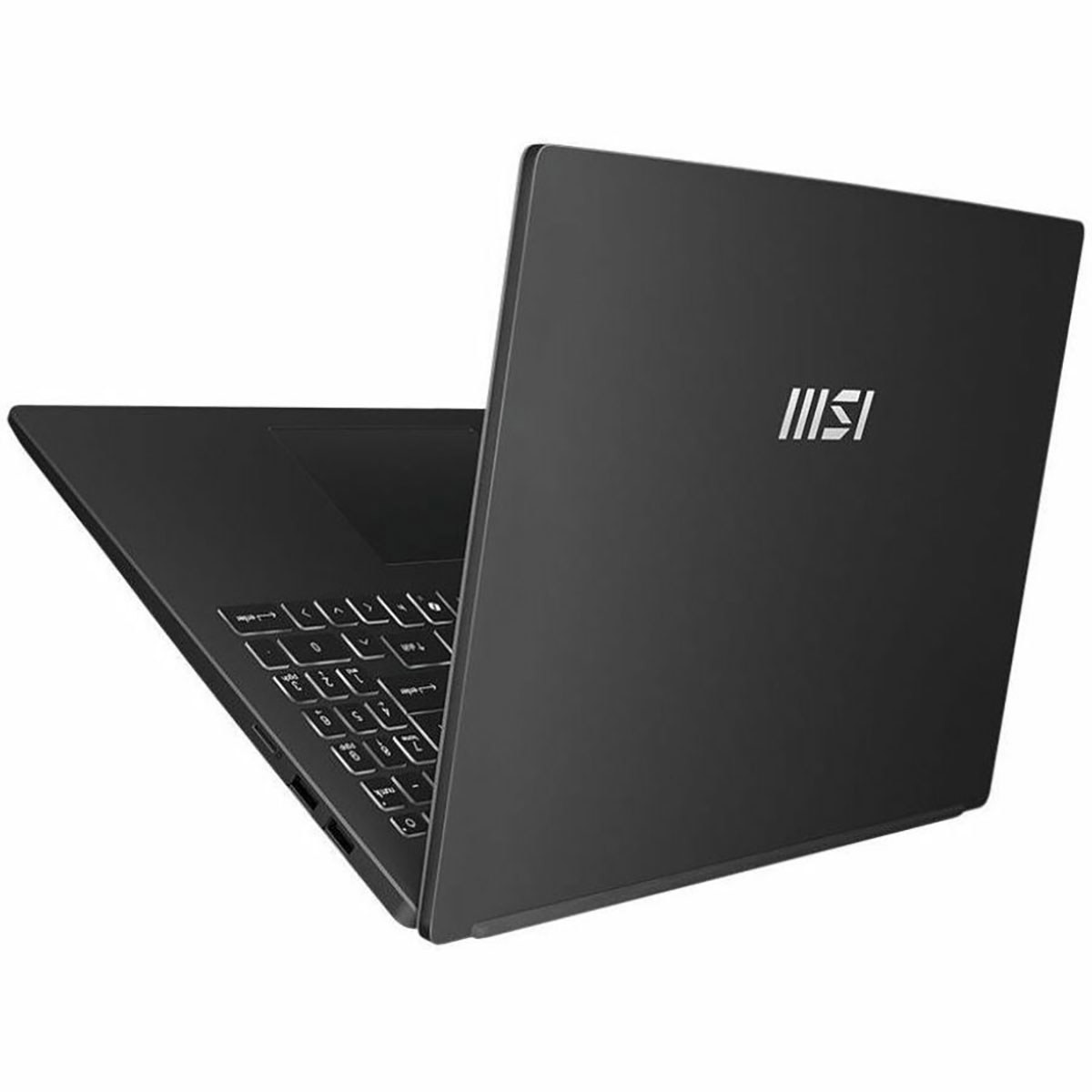 MSI Modern 15 H C2RMTG-406US 15.6″ Full HD Touchscreen Notebook, Intel Core 9 27
