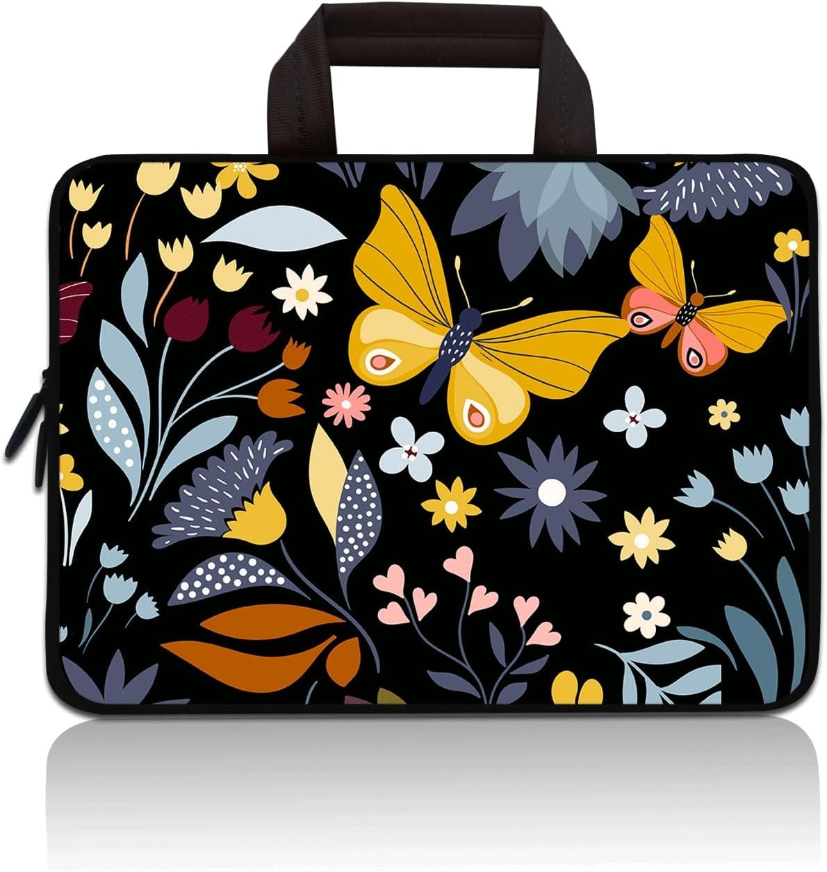 11 11.6 12 12.1 12.5 inch Laptop Carrying Bag Chromebook Case Notebook Ultrabook