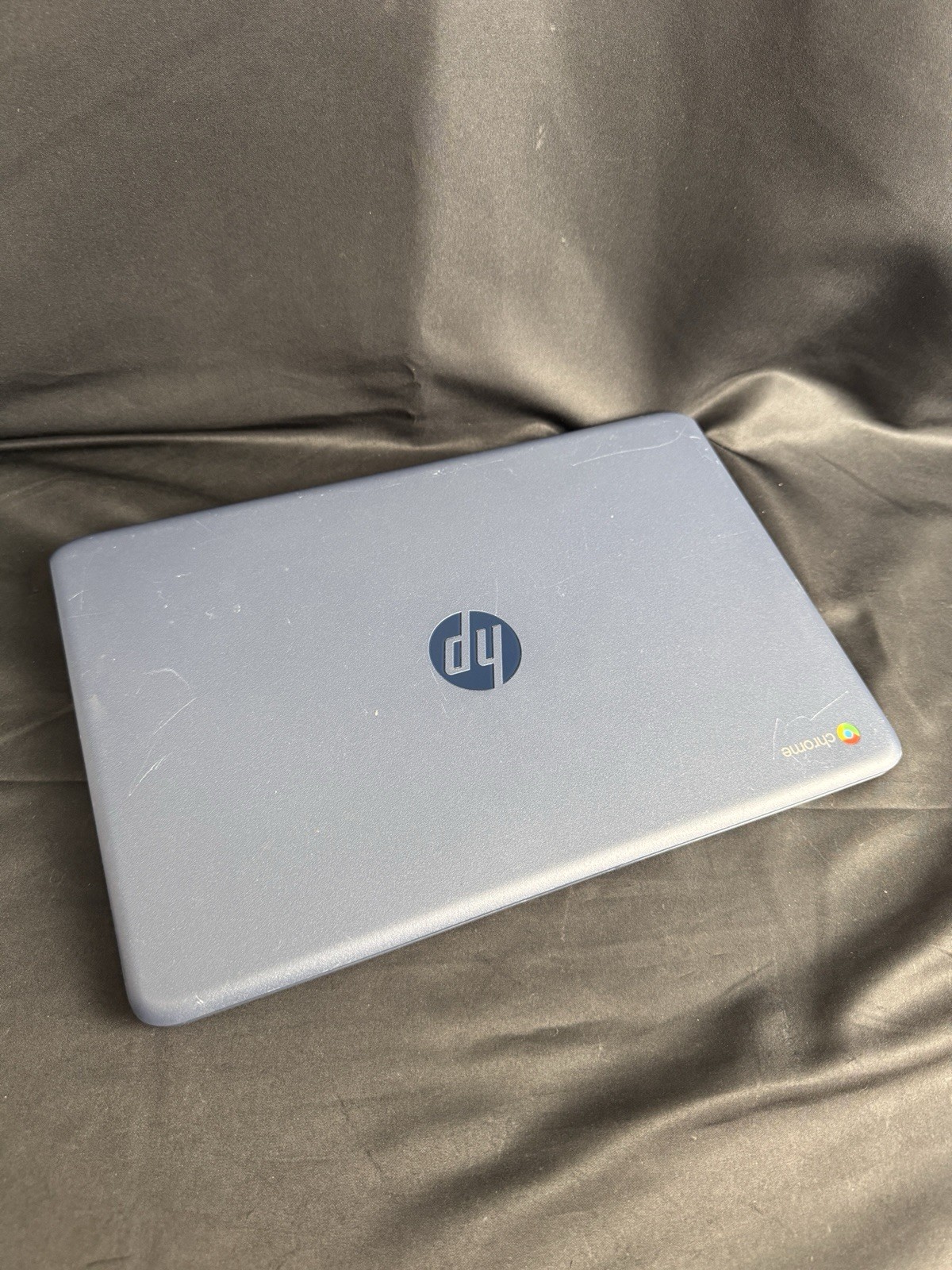 HP Chromebook 14-db0043wm AMD A4-9120C 1.6GHz 4GB RAM 32GB eMMC 14″