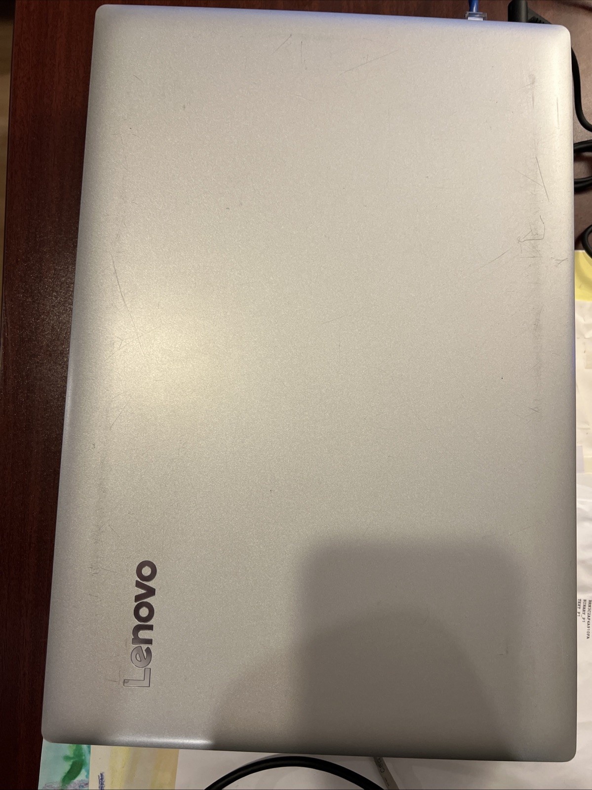 Lenovo IdeaPad 330 Intel Core i7-8550U 1TB 15.6 Inch – Touch Screen
