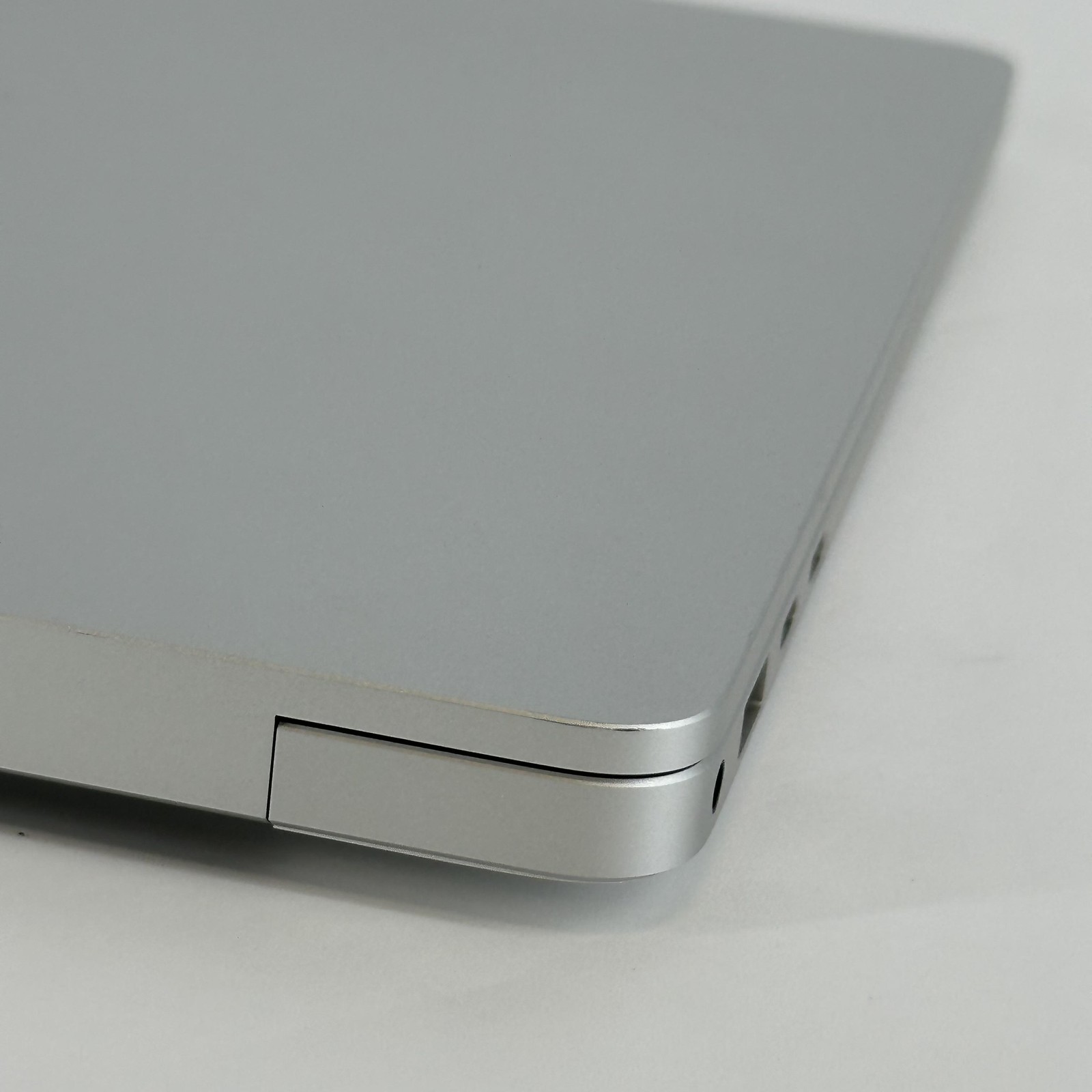 Microsoft Surface Laptop 7 15 Platinum QHD+ TOUCH X Elite 3.40GHz 16GB 256GB SSD