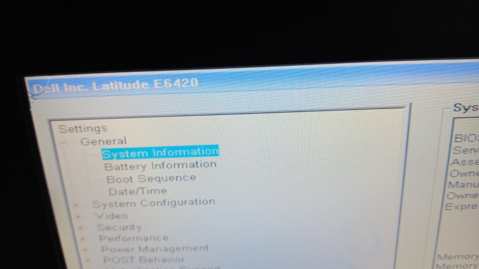 Lot of 3 Dell Latitude E6430 ATG E6420 Laptops Intel Core I5 CPU 14″ LCD Screen