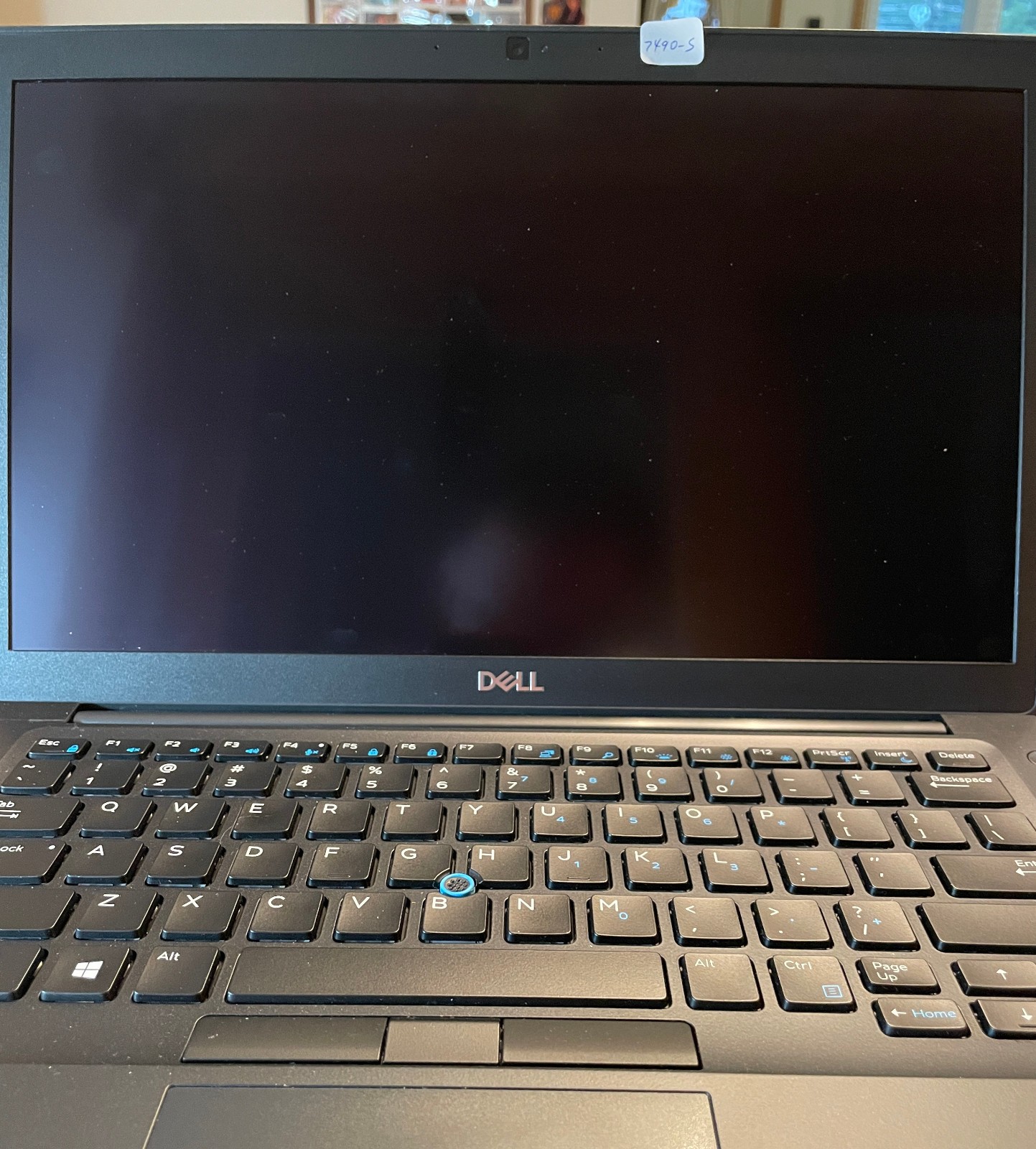 Dell 7490 14″ Laptop i5 *TOUCH* 16GB/512gb+1tb/Win11 Pro 25H2+Office 2021-5 MORE