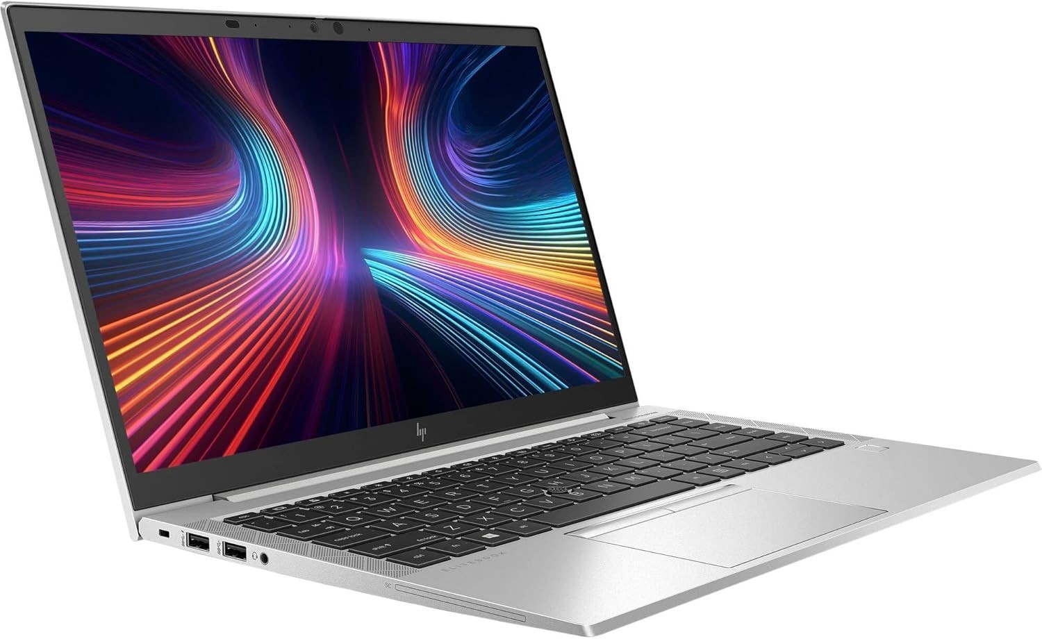 HP EliteBook 845 G7 Laptop PC 14″ R7 32GB 256GB SSD Backlit Key FP Reader Pro