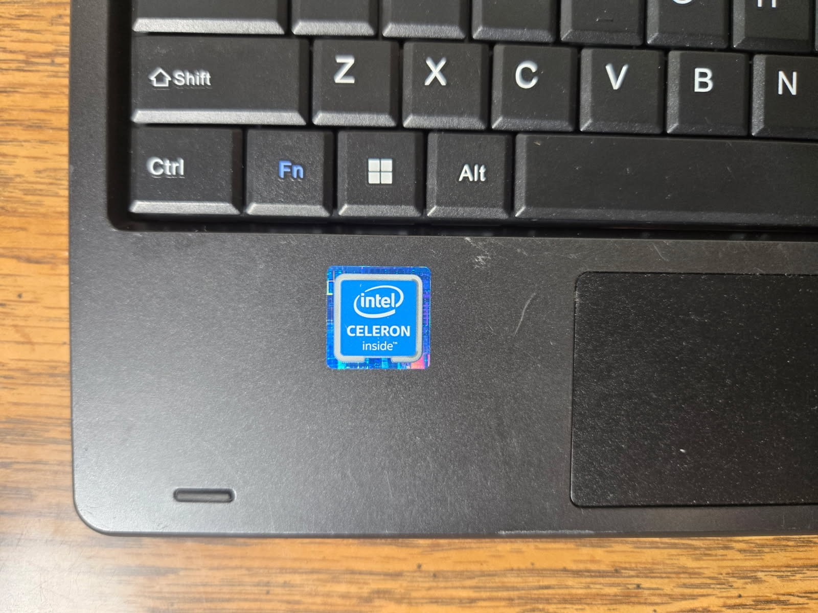 Naxa NID-1080 2-in-1 Detachable 10.1″ Core Tablet w Win 11 – **KEYBOARD ONLY**