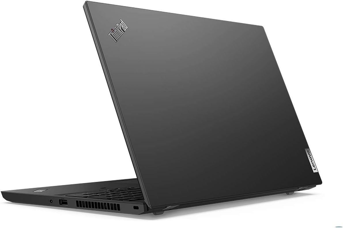 Lenovo ThinkPad L15 Gen 1 15.6″ Core i5-1135G7 1.7Ghz 16GB RAM 256GB SSD Black