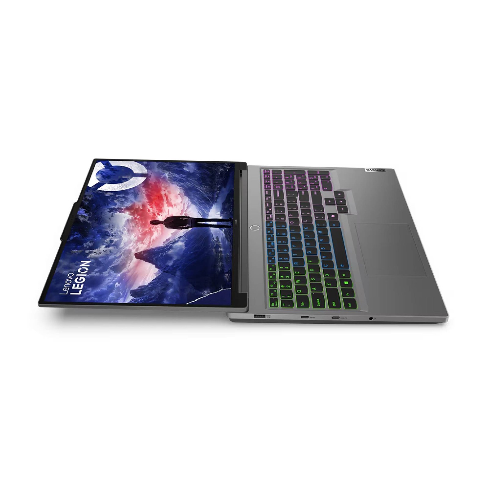Lenovo Legion 5 16Irx9 16″ i7-14650HX RTX 4060 16GB 512GB W11H(French/English)