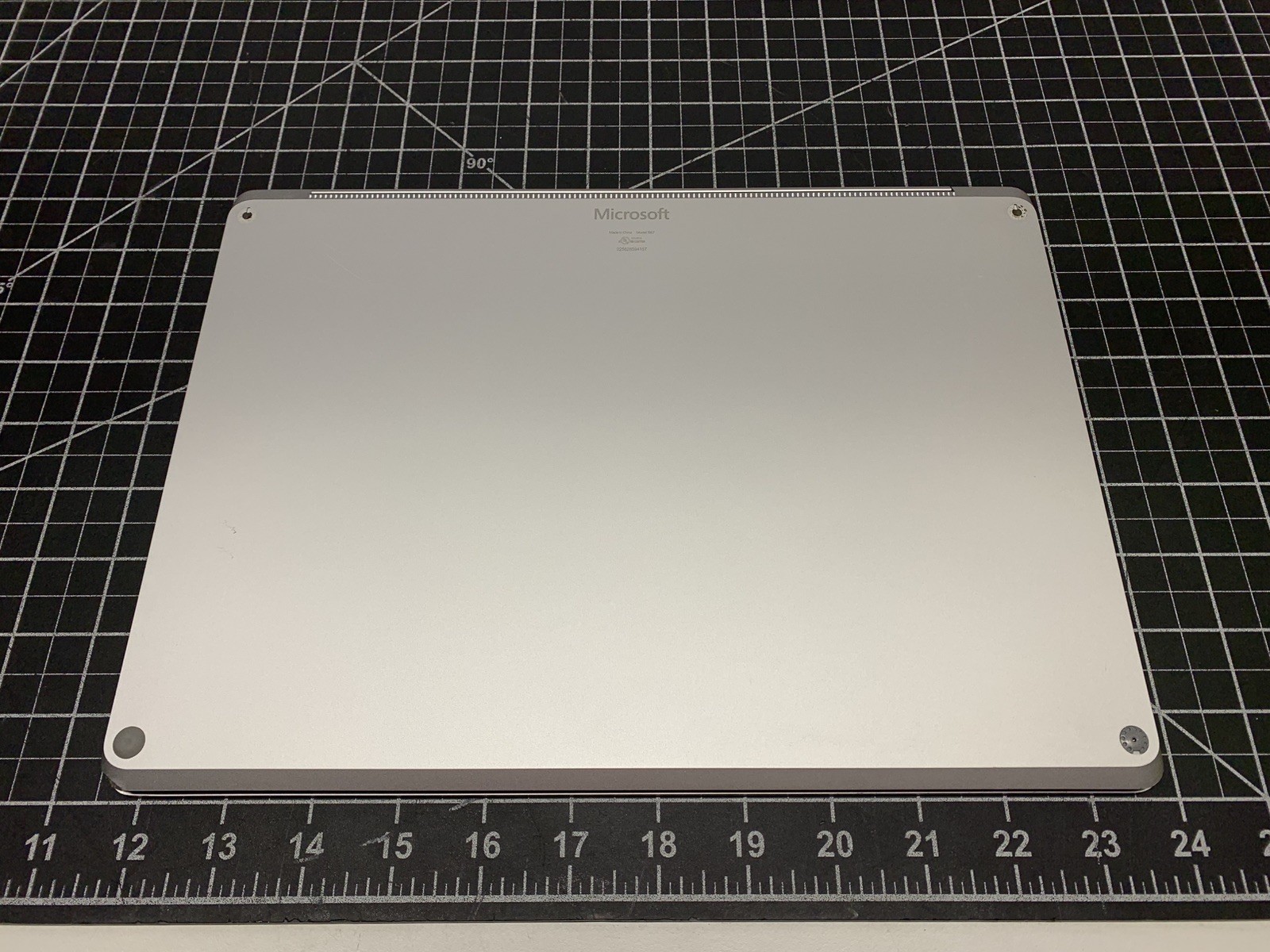Microsoft Surface Laptop 3 Intel i5-1035G7 | 8GB RAM, 128GB SSD | #P163