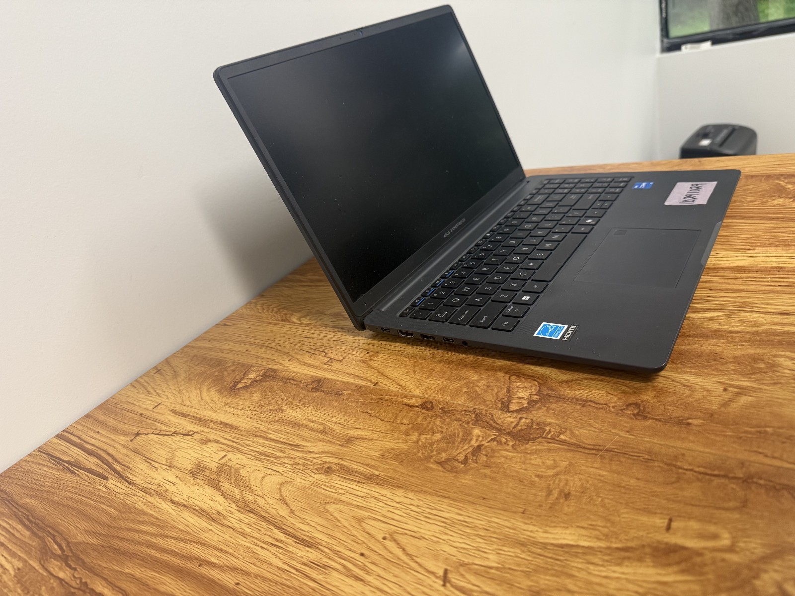 ASUS ExpertBook B1 – 15.6 FHD – Intel® Core™ i5-1335U