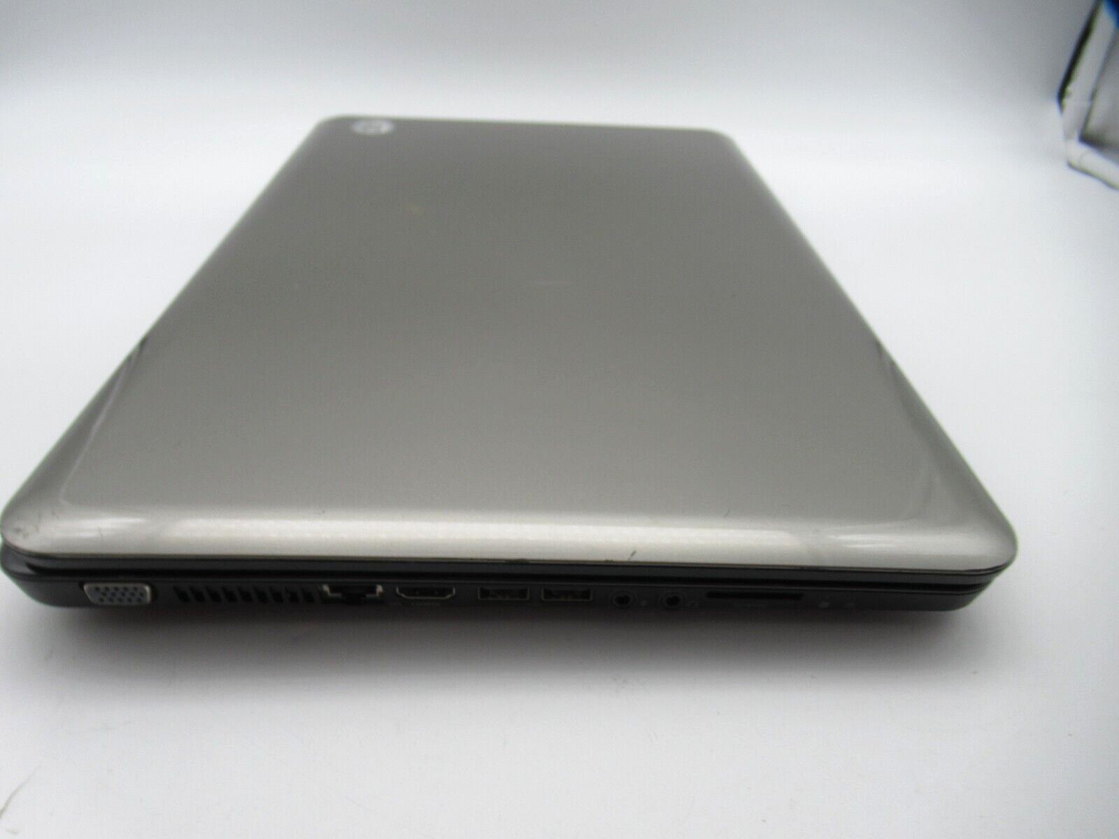 Lot of 4 Laptops, Apple Macbook Pro A1278, ASUS SonicMaster, ThinkPad T510, HPg7
