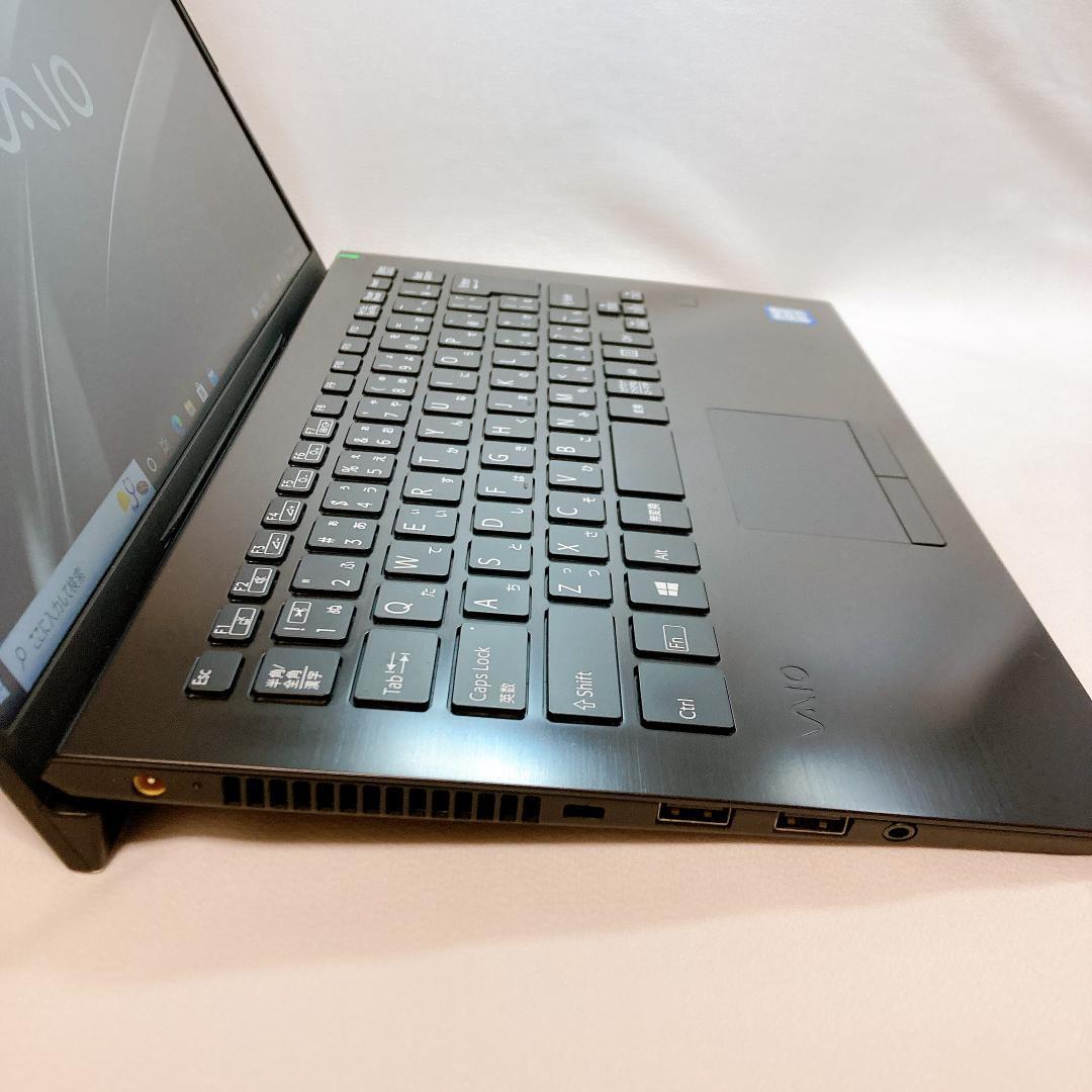 VAIO Pro PK VJPK11 lightweight and thin mobile PC SX14 equivalent collection