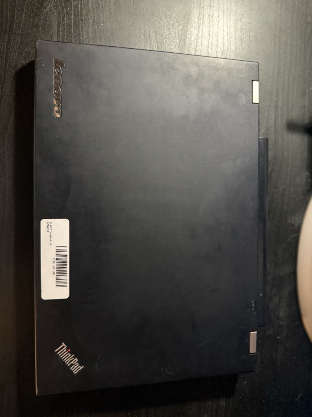 ThinkPad T430 Fully Upgraded, i7 3632QM Quad Core, 16GB RAM, NO Hard Drive *READ