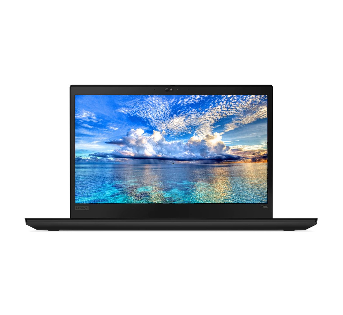 Lenovo ThinkPad T495 AMD Ryzen 5 Pro 3500U 8G 256G SSD 14″ FHD Webcam Win11 Pro