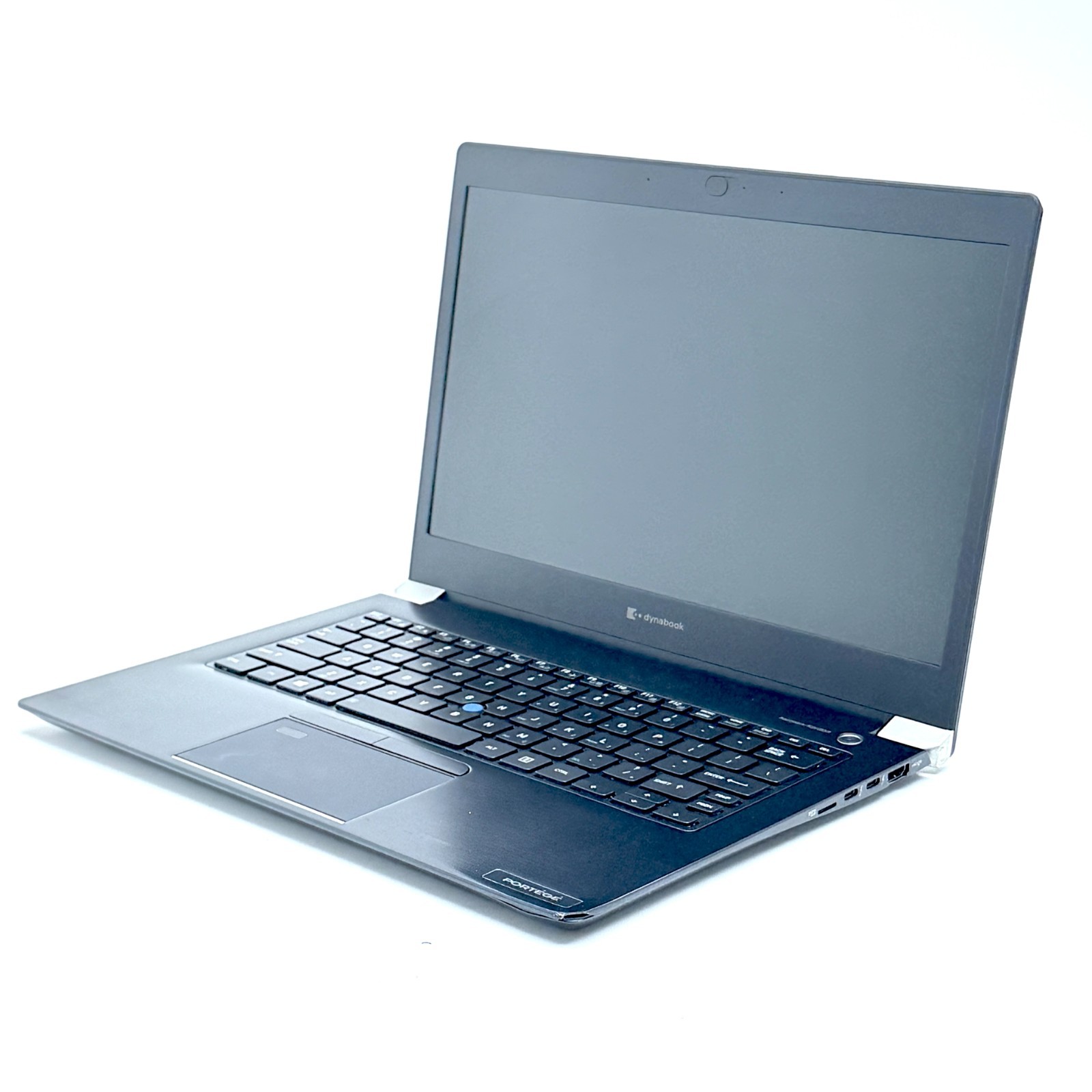 Dynabook Portege X30-G 13.3″ Touchscreen i7-10510U 32GB 512GB Black | GOOD | R |
